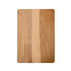 Apres Ski Wood Board - 10" x 15
