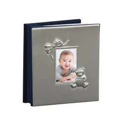 Baby Icon Album With Matte Finish