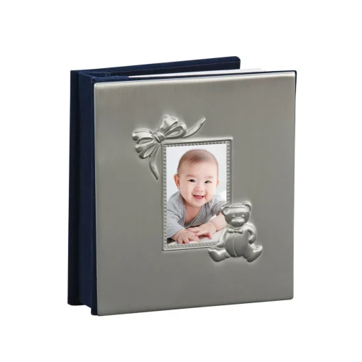 Baby Icon Album With Matte Finish