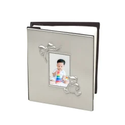 Baby Icon Album With Matte Finish