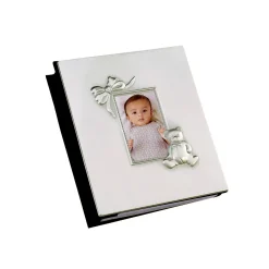 Baby Icon Album With Matte Finish