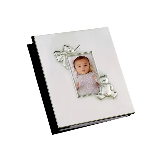 Baby Icon Album With Matte Finish