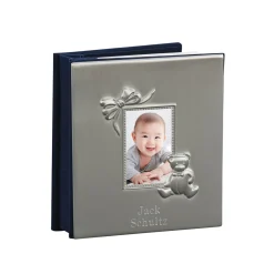 Baby Icon Album With Matte Finish