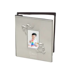 Baby Icon Album With Matte Finish