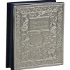 Baby Icon Album With Polished Finish