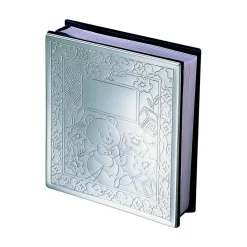 Baby Icon Album With Polished Finish