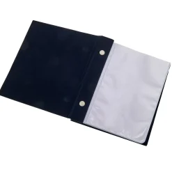 Baby Icon Album With Polished Finish