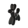 Balloon Dog Bank Black