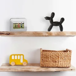 Balloon Dog Bank Black