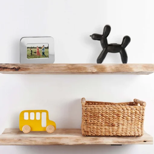 Balloon Dog Bank Black