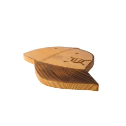Baseball Cap Wood Board - 16" x 10.5"