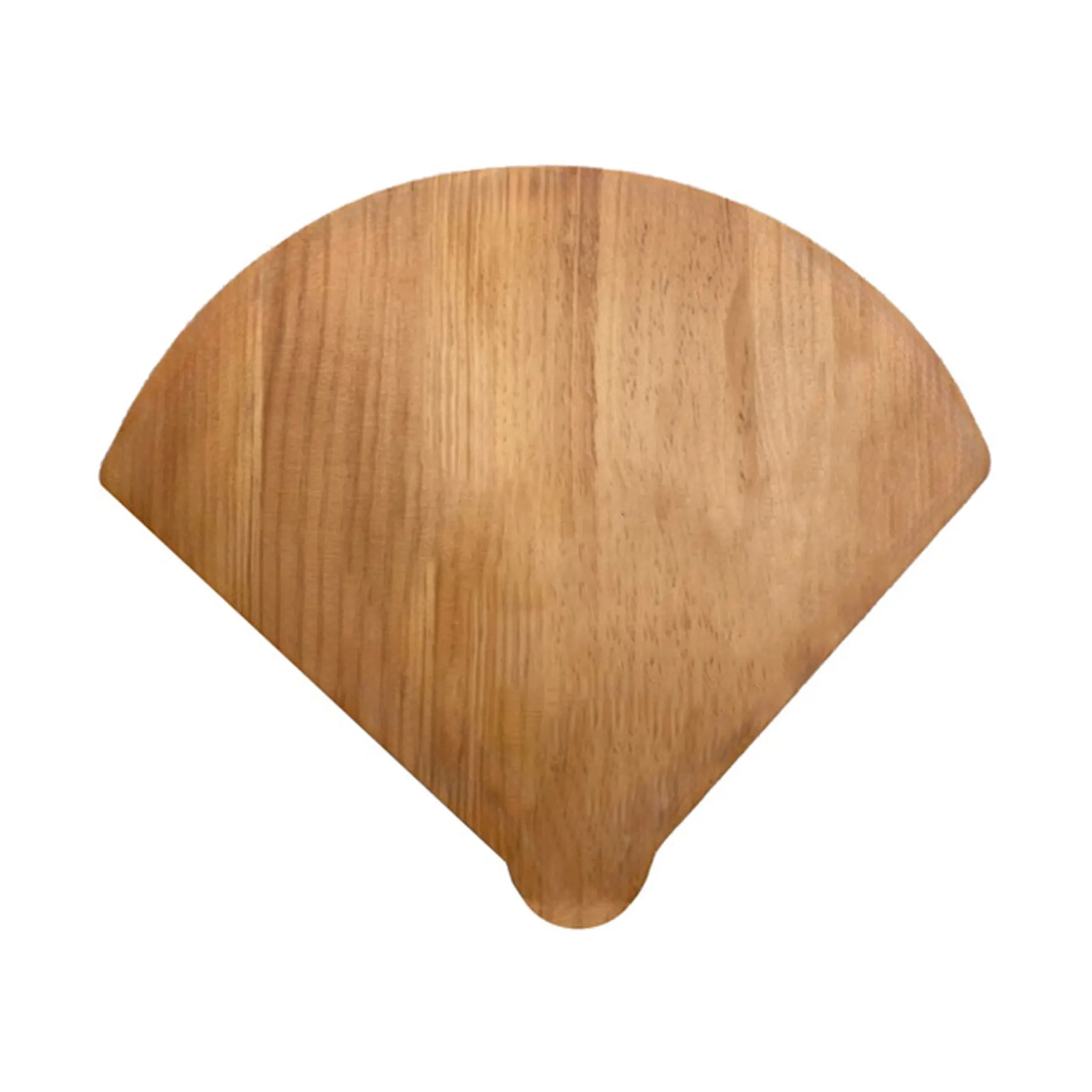 Baseball Diamond Wood Board - 15" x 18"