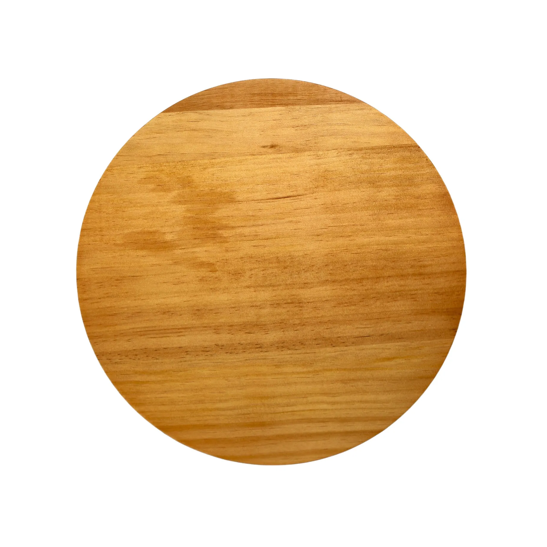 Baseball Wood Board - 13"