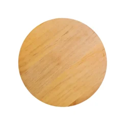 Basketball Wood Board - 13"