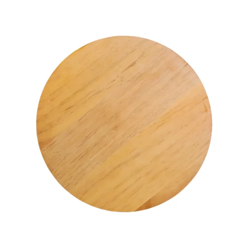 Basketball Wood Board - 13"