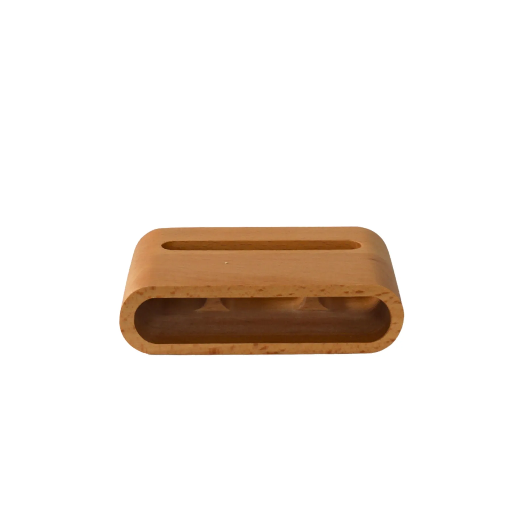 Beechwood Oval Amplifier