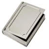 Book Box, Plain Cover Np 3.5" X 2.75"