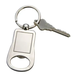 Bottle Opener Keychain