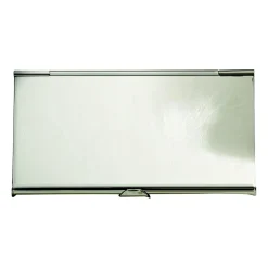 Card Case, Np 2.25" H X 3.75" W