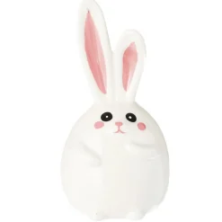 Ceramic Bunny Bank