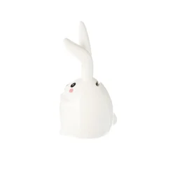 Ceramic Bunny Bank