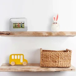 Ceramic Bunny Bank