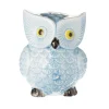 Ceramic Owl Bank