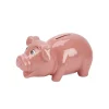 Ceramic Pig Bank