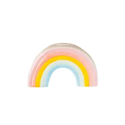 Ceramic Rainbow Bank
