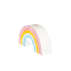 Ceramic Rainbow Bank