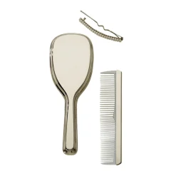 Children's Comb & Brush Set
