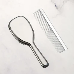 Children's Comb & Brush Set