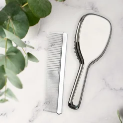 Children's Comb & Brush Set