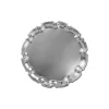 Chippendale Style Tray - 7"