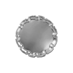 Chippendale Style Tray - 5"