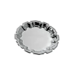 Chippendale Style Tray - 10"