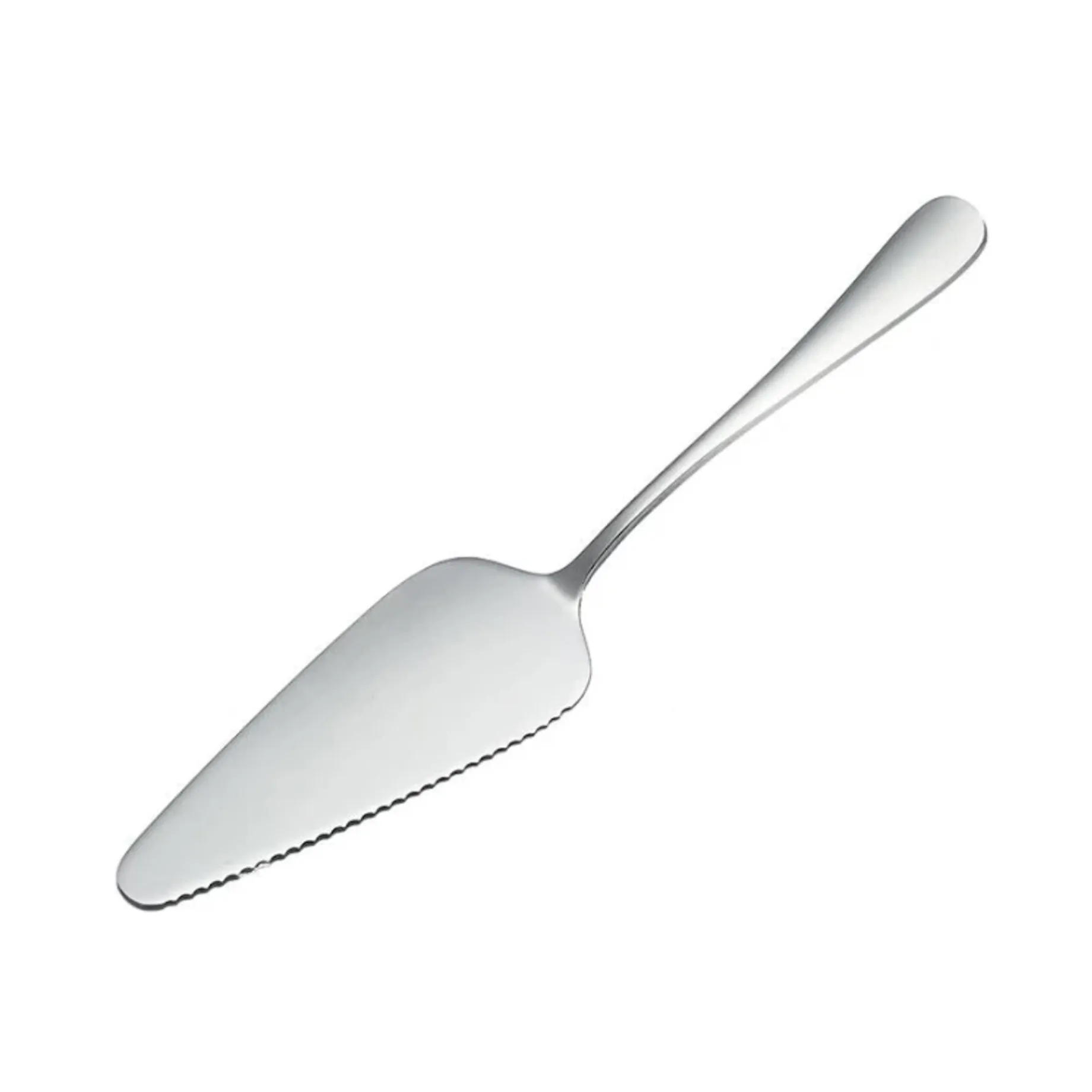 Classic 9-Inch Stainless Steel Cake Server