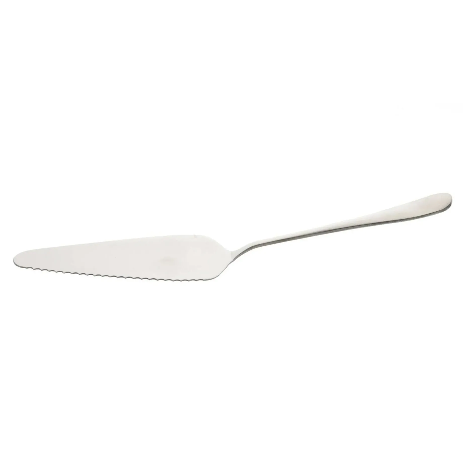 Classic 9-Inch Stainless Steel Cake Server