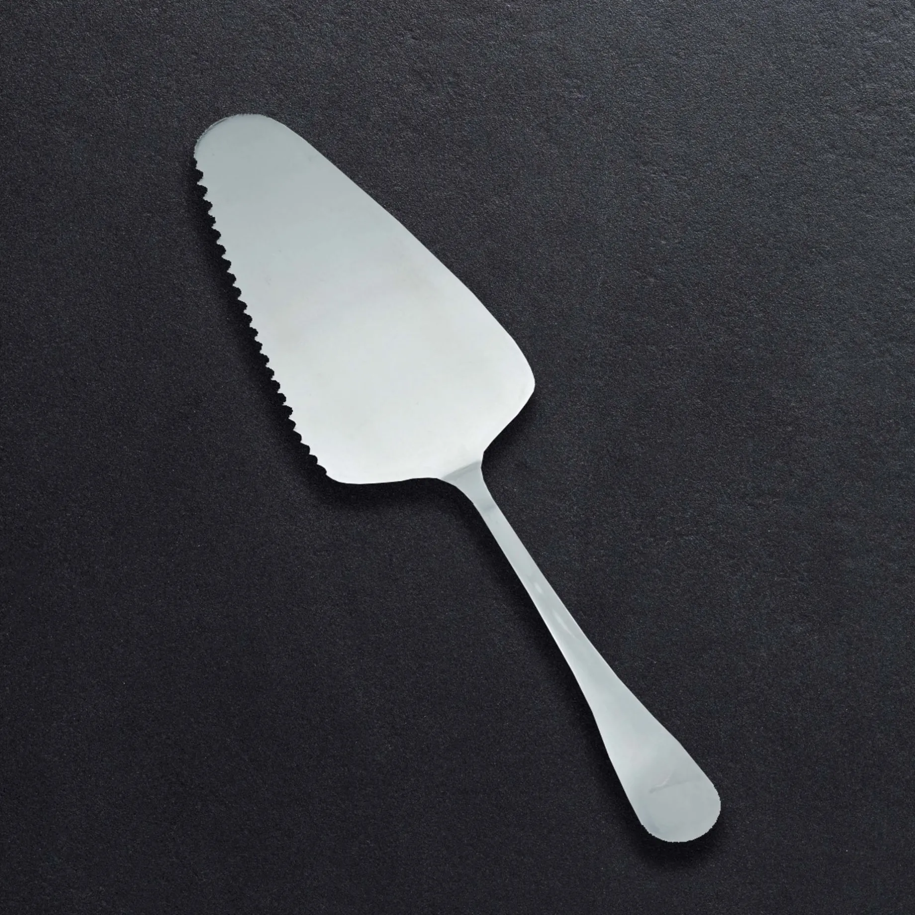 Classic 9-Inch Stainless Steel Cake Server