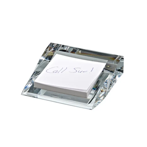 Clearylic Pad Or Paper Holder