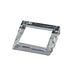 Clearylic Pad Or Paper Holder