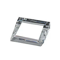 Clearylic Pad Or Paper Holder