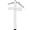 Cross With White Ribbon