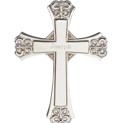 Decorated Cross