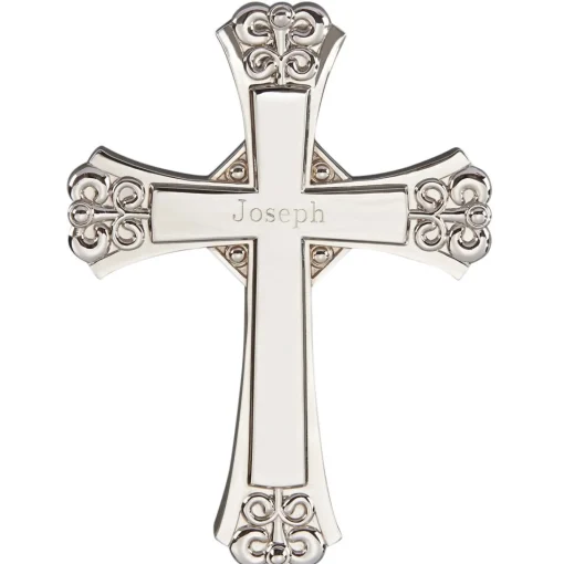 Decorated Cross