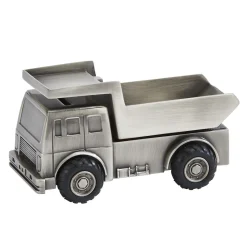 Dump Truck Bank