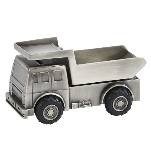 Dump Truck Bank