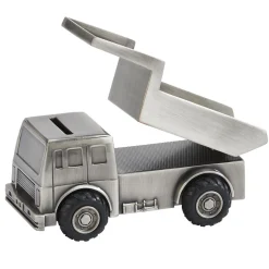 Dump Truck Bank