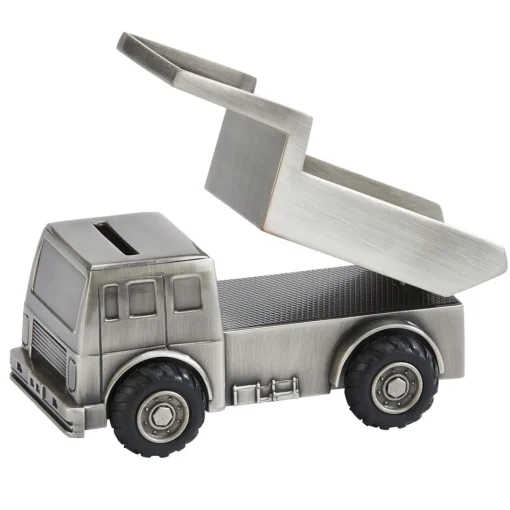 Dump Truck Bank