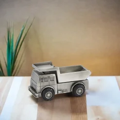 Dump Truck Bank